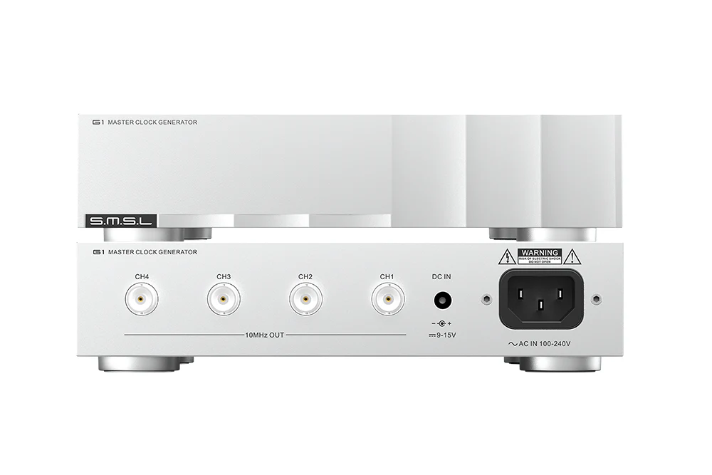 SMSL G1